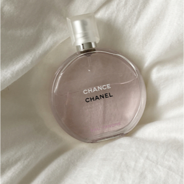 香水(女性用)???? CHANEL ???? 香水 ???? EAU TENDRE ????