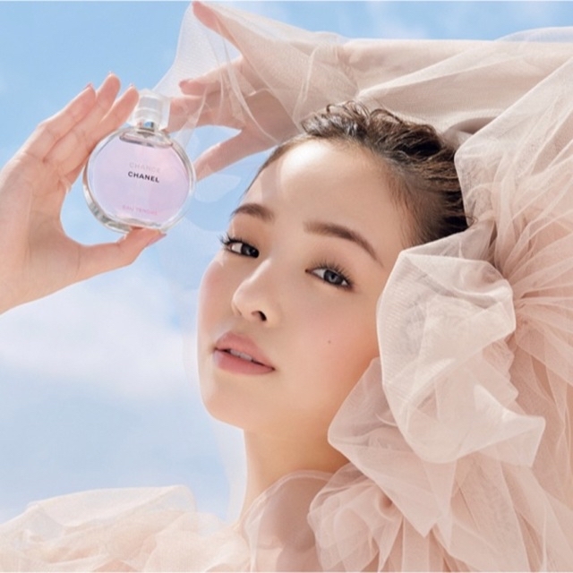 CHANEL(シャネル)の🤍 CHANEL 🎀 香水 🧴 EAU TENDRE 💗 コスメ/美容の香水(香水(女性用))の商品写真