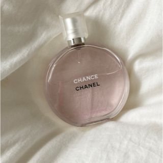 シャネル(CHANEL)の🤍 CHANEL 🎀 香水 🧴 EAU TENDRE 💗(香水(女性用))