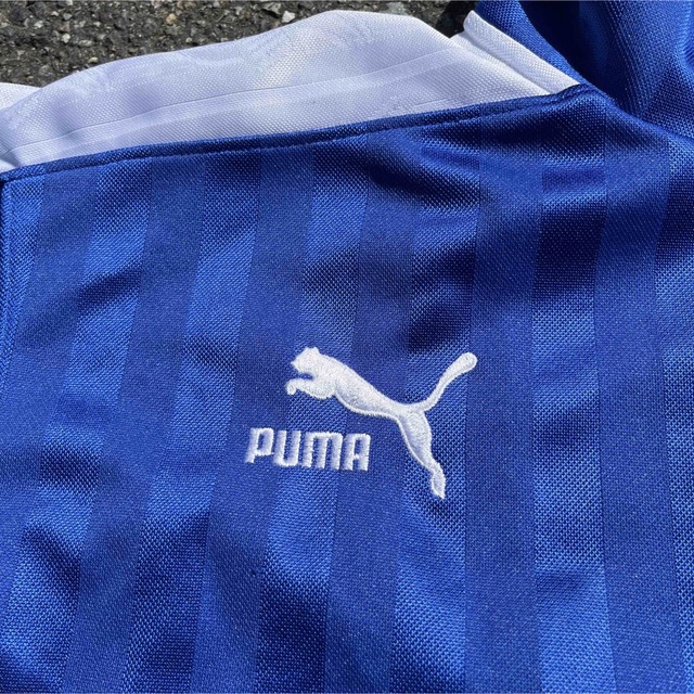 PUMA - あいみょん着用 同型同色 プーマ バイカラー トラック