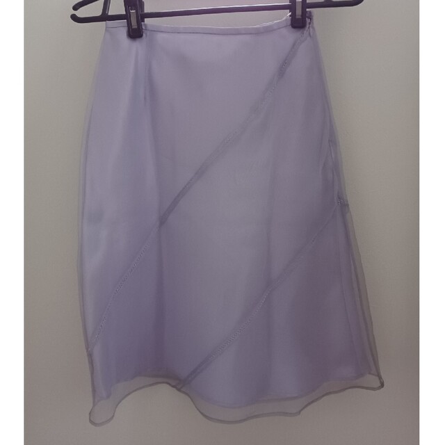 KEITH(キース)のKEITH　ひざ丈スカート レディースのスカート(ひざ丈スカート)の商品写真