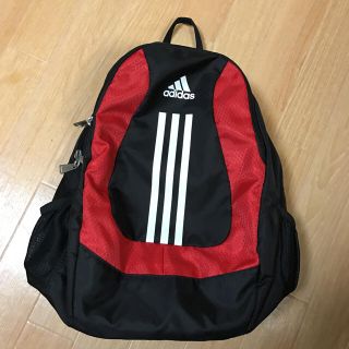 アディダス(adidas)のアディダス リュック ボール用(リュックサック)