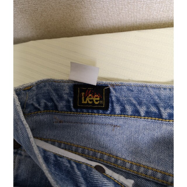 Lee(リー)の難あり★Miss  Lee 32インチ★ レディースのパンツ(デニム/ジーンズ)の商品写真