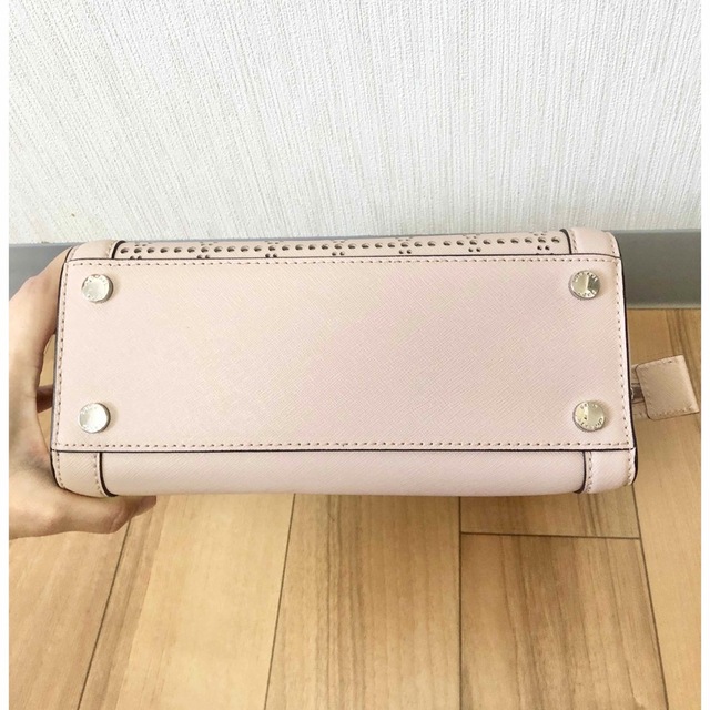 Michael Kors(マイケルコース)の新品♡マイケルコース バッグ レディースのバッグ(ハンドバッグ)の商品写真