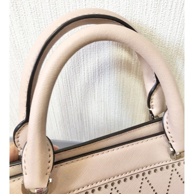 Michael Kors(マイケルコース)の新品♡マイケルコース バッグ レディースのバッグ(ハンドバッグ)の商品写真