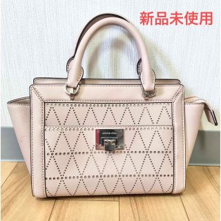 マイケルコース(Michael Kors)の新品♡マイケルコース バッグ(ハンドバッグ)