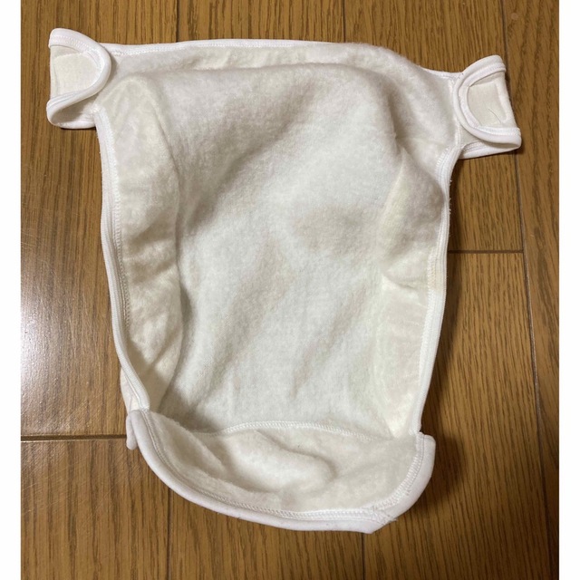 おむつカバー　Mサイズ　コトリワークス キッズ/ベビー/マタニティのおむつ/トイレ用品(ベビーおむつカバー)の商品写真