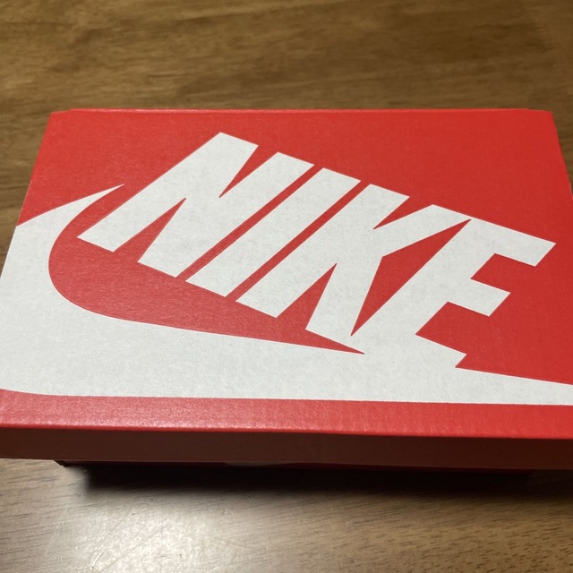 NIKE(ナイキ)のナイキダンクローsp (TD) キッズ/ベビー/マタニティのベビー靴/シューズ(~14cm)(スニーカー)の商品写真