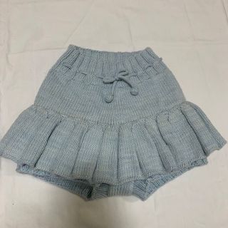 専用　美品　misha and puff スケポン