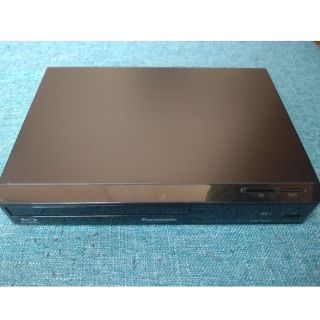 パナソニック(Panasonic)のpanasonic　ブルーレイディスクプレイヤーDMP-BD90-K(ブルーレイプレイヤー)