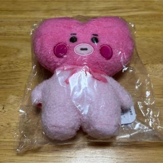 ビーティーイシビル(BT21)のBT21 BABY たっとんぬいぐるみ TATA(アイドルグッズ)