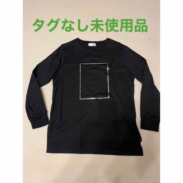 FENNEL トップス 定価11,000円 - Tシャツ