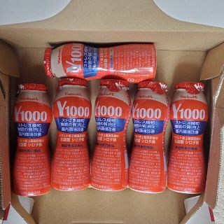 ヤクルト(Yakult)のヤクルト 1000　×6本(その他)