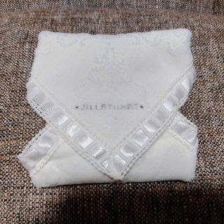 ジルスチュアート(JILLSTUART)のJILL STUART　タオルハンカチ(ハンカチ)