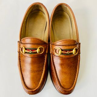 グッチ ローファー/革靴(レディース)の通販 1,000点以上 | Gucciの