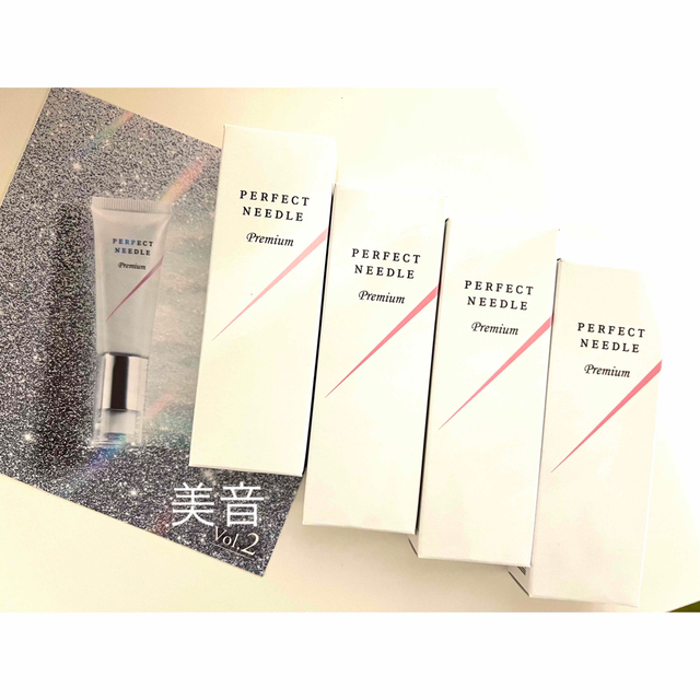 オリジナルデザイン手作り商品 ファビウス クロノセル美容液 +
