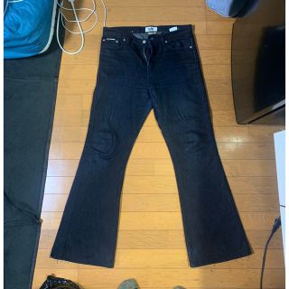 Eytys 》Titan Ultra Baggy Fit Jeans 26 www.gwcl.com.gh