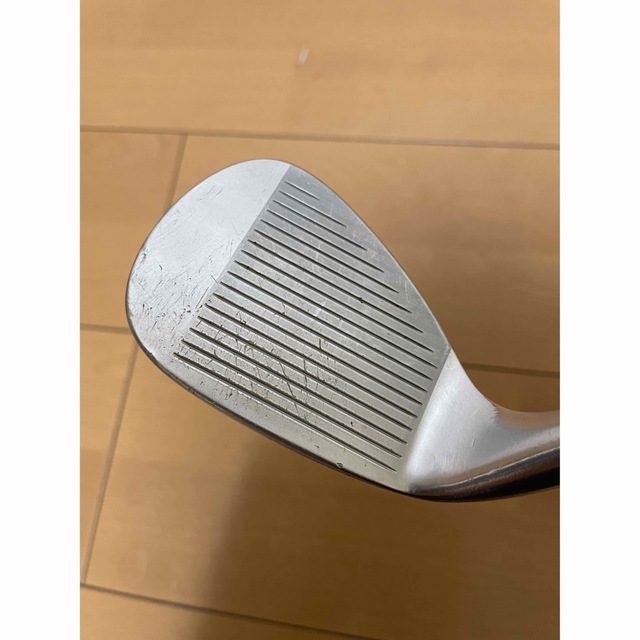 Titleist(タイトリスト)の【ZINO様専用】タイトリスト ボーケイsm6 ウェッジ  スポーツ/アウトドアのゴルフ(クラブ)の商品写真