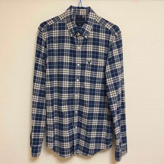 アメリカンイーグル(American Eagle)のAMERICAN EAGLE(アメリカンイーグル)の長袖シャツ(シャツ)