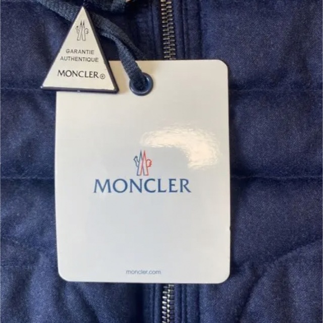 ★今がチャンス★MONCLER ウールダウンジャケット