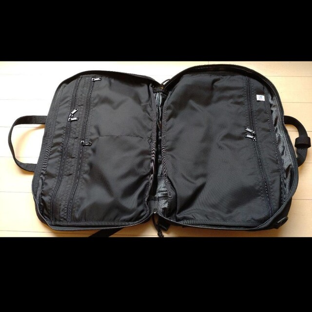新品 BRIEFING ブリーフィング C-3 LINER Black 3way セール商品 www