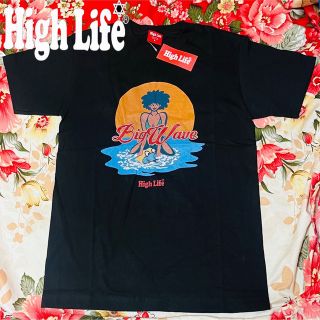 楽天市場】ハイライフ HIGH LIFE パーカー トップス スウェット