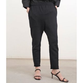 アパルトモンドゥーズィエムクラス(L'Appartement DEUXIEME CLASSE)のL'Appartement Sarrouel Sweat Pants(カジュアルパンツ)