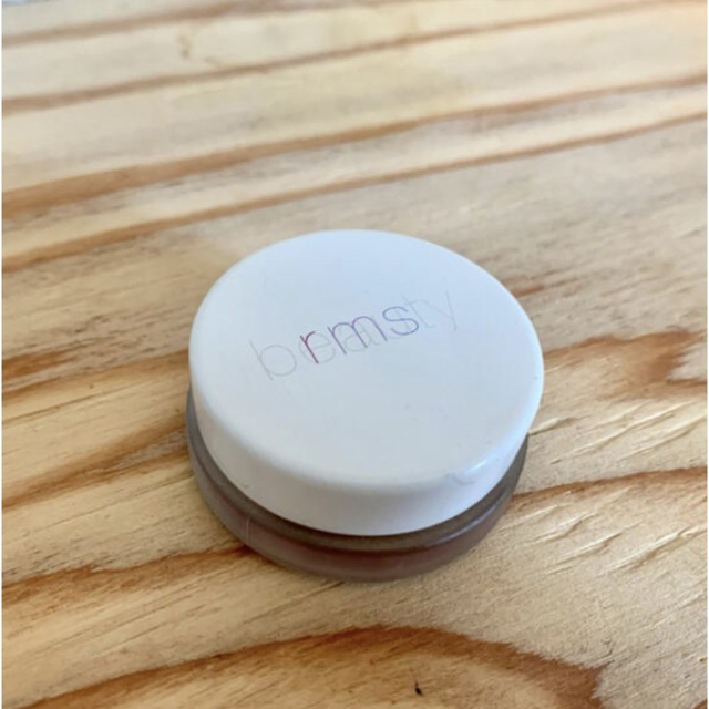 Cosme Kitchen(コスメキッチン)の定価4180円　rms beauty アイポリッシュ　マグネティック コスメ/美容のベースメイク/化粧品(アイシャドウ)の商品写真