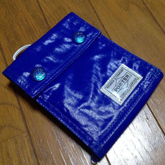 PORTER(ポーター)のポーター 財布☆ レディースのファッション小物(財布)の商品写真