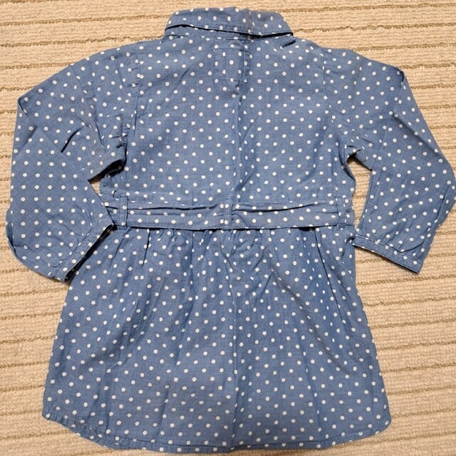 H&M(エイチアンドエム)のEAOTさま専用 キッズ/ベビー/マタニティのキッズ服女の子用(90cm~)(ワンピース)の商品写真