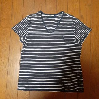 ラルフローレン(Ralph Lauren)のラルフローレン ポロゴルフ 半袖ストレッチTシャツ(Tシャツ(半袖/袖なし))