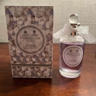 ペンハリガン(Penhaligon's)のペンハリガン　ルナ　100ml(香水(女性用))