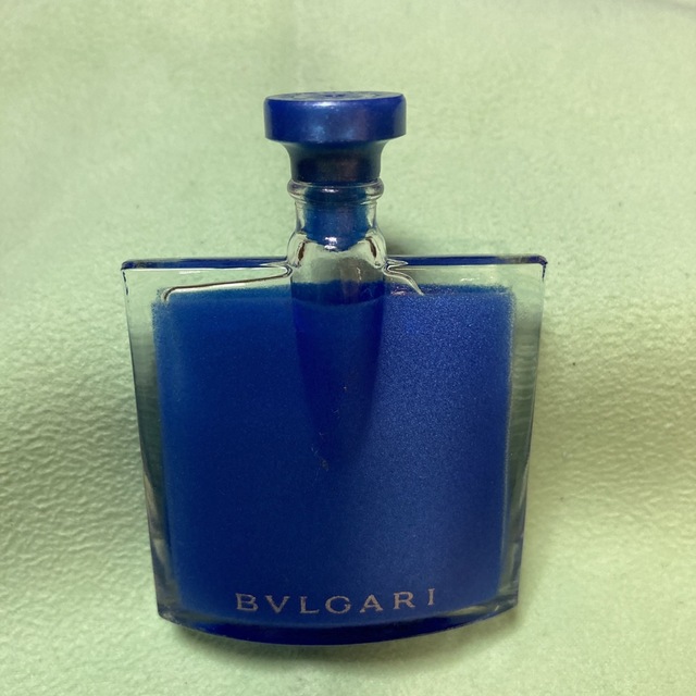 BVLGARI(ブルガリ)のブルガリ　香水 コスメ/美容の香水(ユニセックス)の商品写真