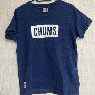 チャムス(CHUMS)のチャムスシャツ(Tシャツ(半袖/袖なし))