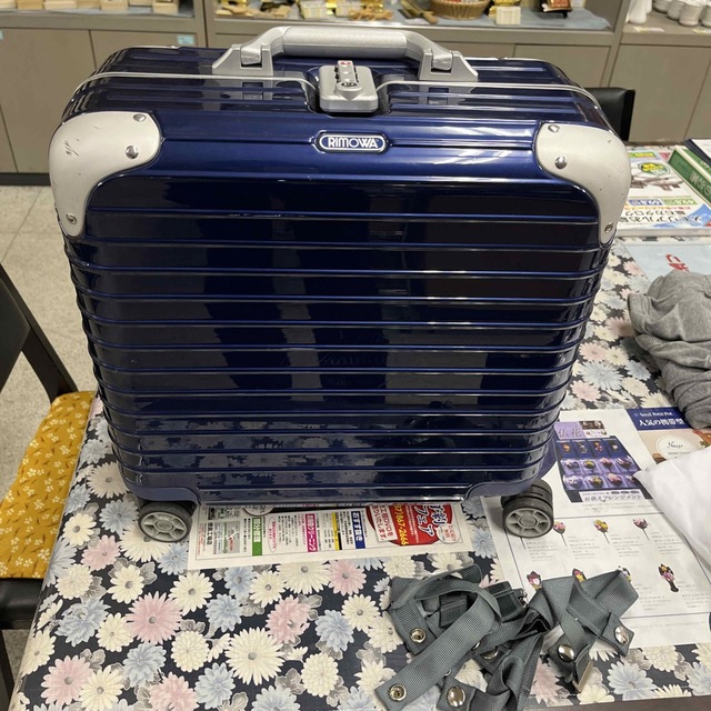 RIMOWA リンボ　4輪