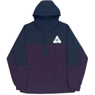 Palace Skateboards Smerk Jacket - ナイロンジャケット