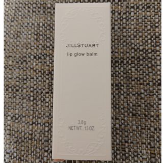 ジルスチュアート(JILLSTUART)のJILL STUART　リップグロウ　バーム　01(リップケア/リップクリーム)