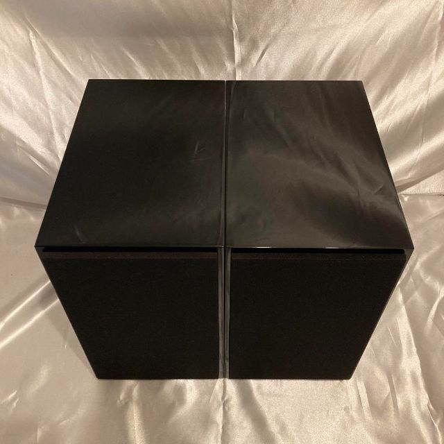 美品 スピーカー Bowers&Wilkins CM1 S2 B&Wシリアル連番 ショッピング