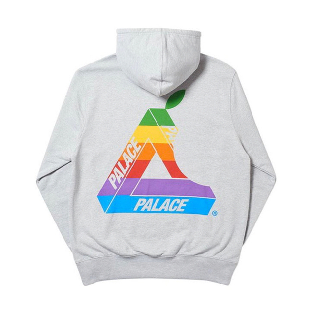 Palace Skateboards Jobsworth Hood 本命ギフト 8925円 www.gold-and ...