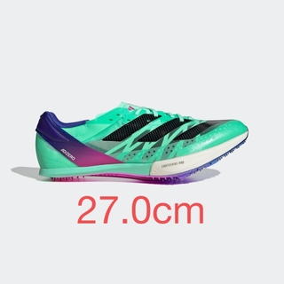 adidas - adidas adizero prime sp2 27.0cm プライムSP2