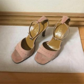 グッチ(Gucci)のGUCCI サンダル(サンダル)