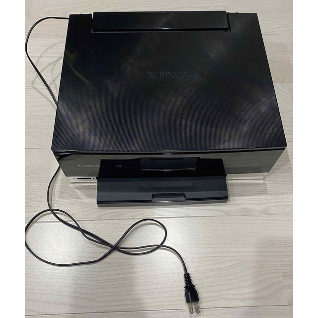 ジャンク品?】Canon PIXUS TS8330BK - PC周辺機器