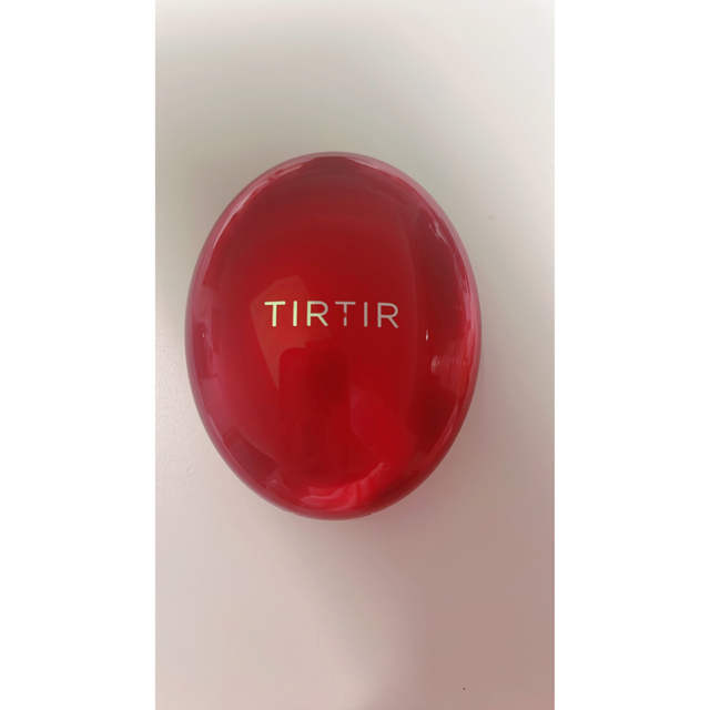 TIRTIR クッションファンデーション コスメ/美容のベースメイク/化粧品(ファンデーション)の商品写真