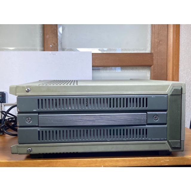 YOKOGAWA 2533 ディジタルパワーメータの通販 by ちやほや's YOKOGAWA 2533 ディジタルパワーメータの通販 by ちやほや's