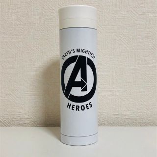 マーベル(MARVEL)のMARVEL アベンジャーズ ステンレスボトル(タンブラー)