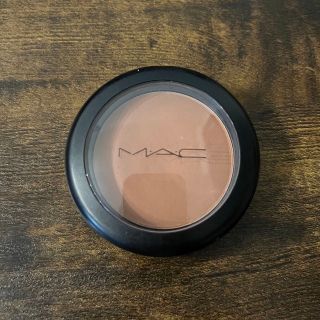 マック(MAC)のMAC チーク(チーク)