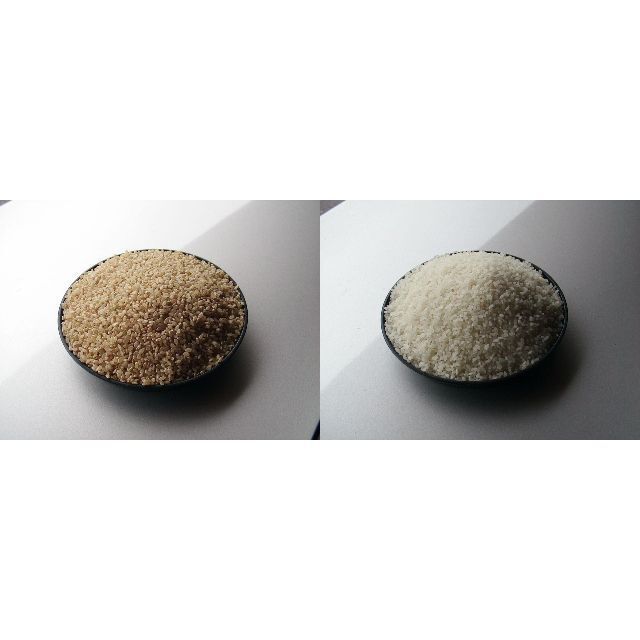 ☆新米☆農家直送☆令和４年産コシヒカリ☆減農薬＆有機肥料使用米☆玄米30Kg☆-