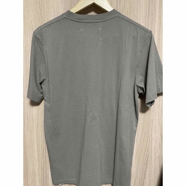 Maison Martin Margiela - 3枚セット メゾンマルジェラ パックTシャツ