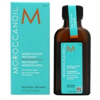 モロッカンオイル(Moroccan oil)の★新品★モロッカンオイル　50ml(オイル/美容液)