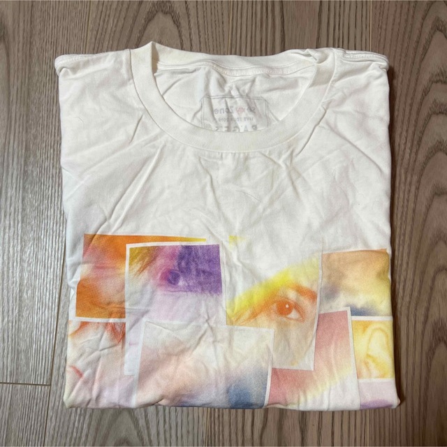 サントスピンク 【即購入可】SexyZone セクゾ ChapterⅡ Tシャツ